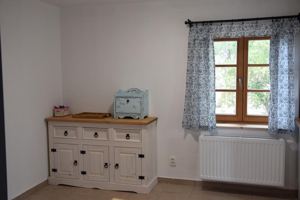 Apartmany Kojakovice - Trebon Jílovice 外观 照片