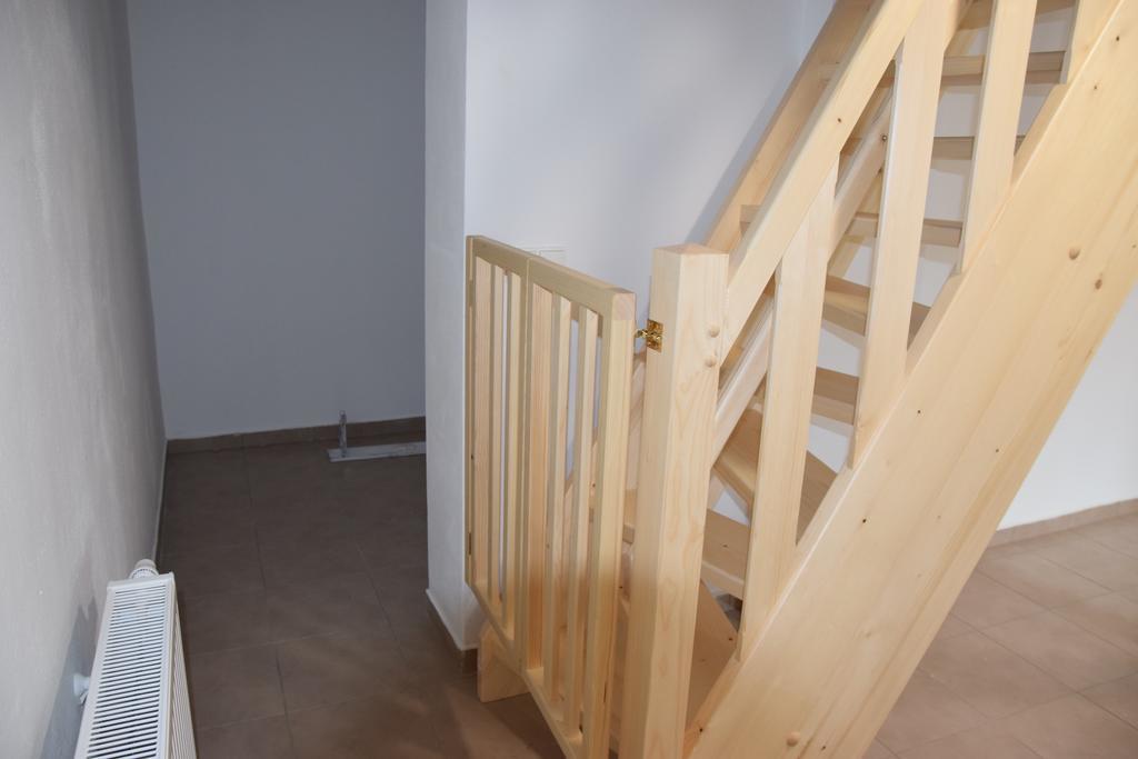 Apartmany Kojakovice - Trebon Jílovice 外观 照片