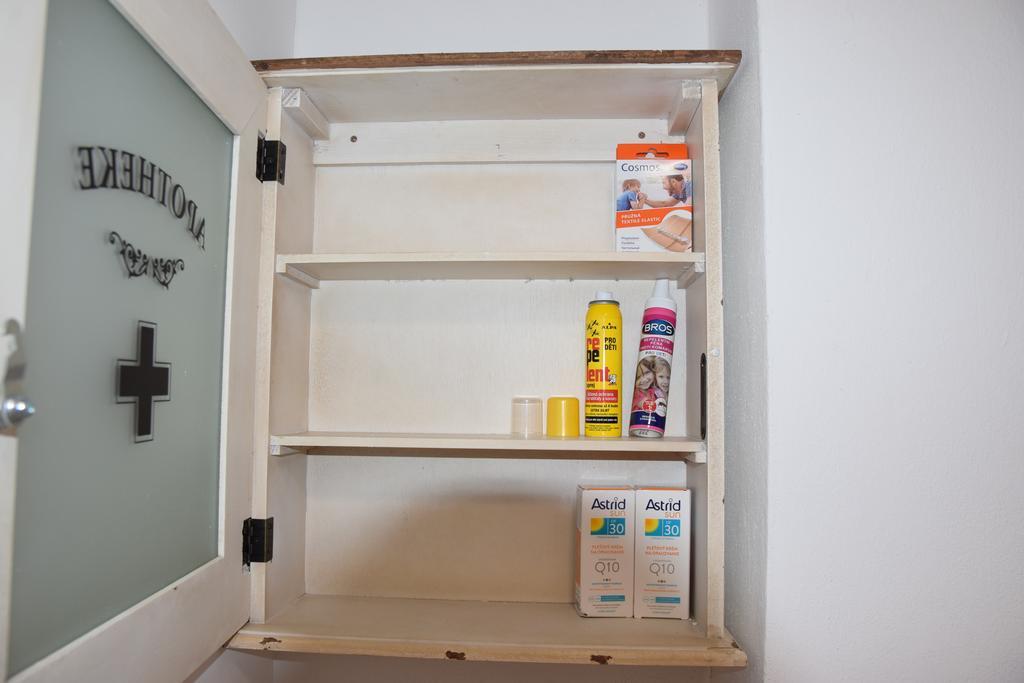 Apartmany Kojakovice - Trebon Jílovice 外观 照片