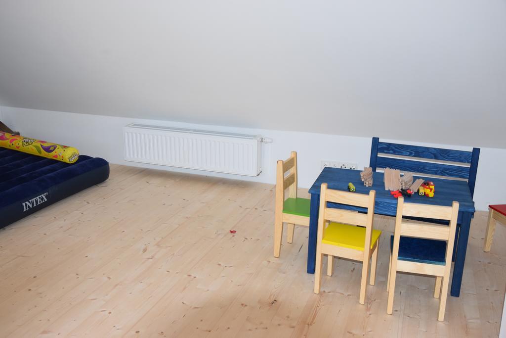 Apartmany Kojakovice - Trebon Jílovice 外观 照片