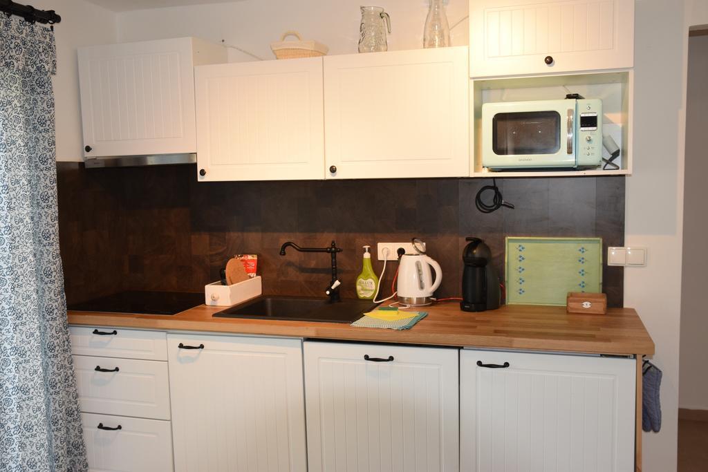 Apartmany Kojakovice - Trebon Jílovice 外观 照片