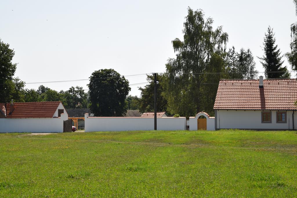 Apartmany Kojakovice - Trebon Jílovice 外观 照片