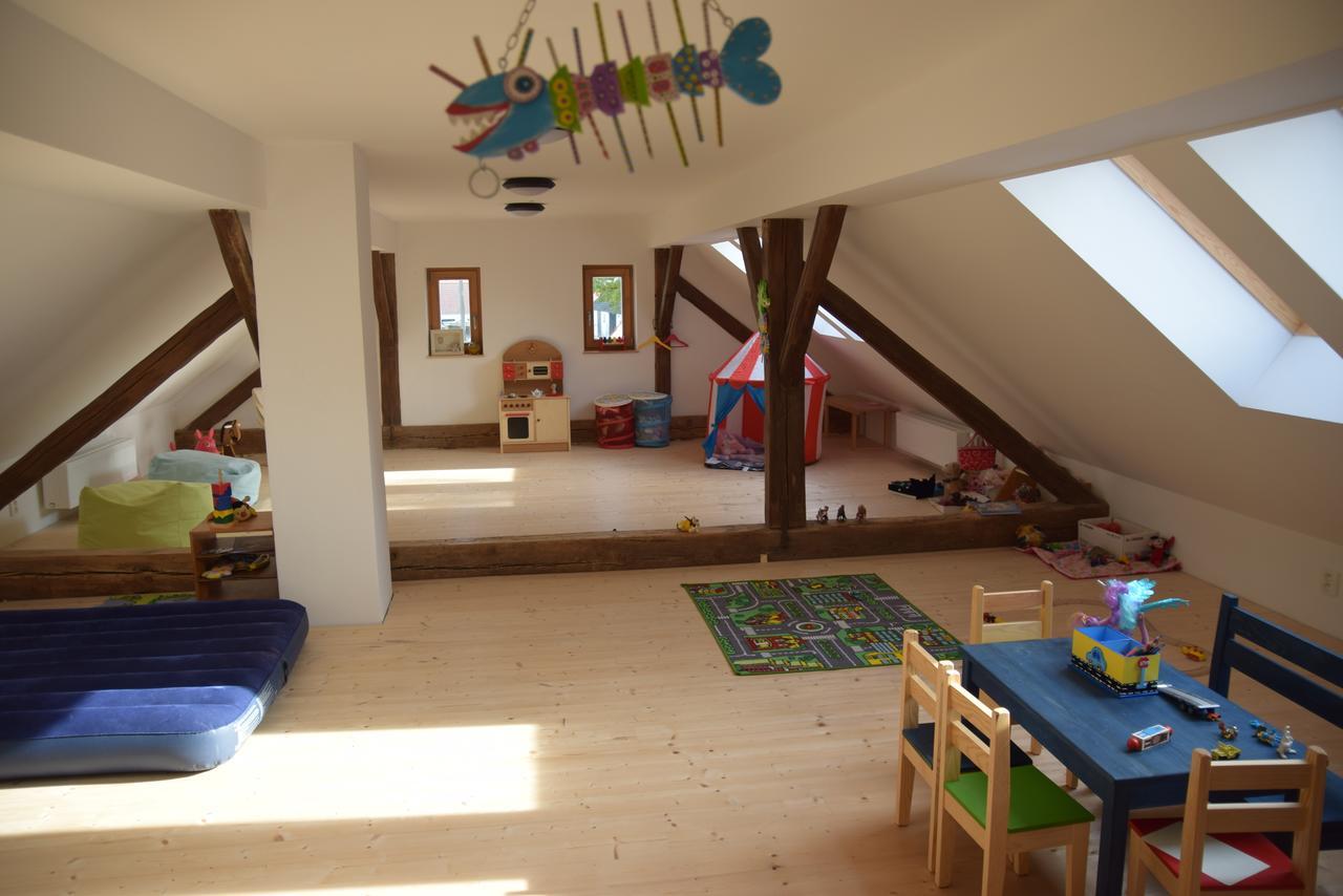 Apartmany Kojakovice - Trebon Jílovice 外观 照片